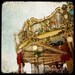 Le Manege 06 - 8x8 Fine Art Print - French Carousel photography - For Kids Room - Etsy Wall Art - TFTeam Happy Mother's Day