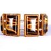 Tigereye Sterling Silver Bracelet - BM39