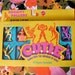 C.U.T.I.E: Coolest Ultra Action Figures on Earth -grrl band-