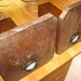 Handmade Book Shelf Speakers