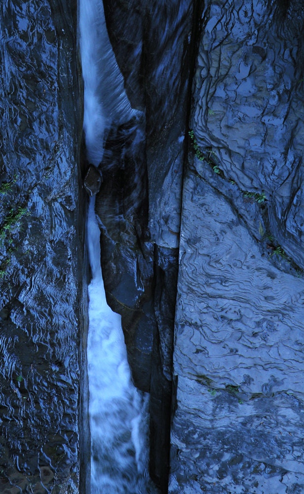 A Thin Line - Fine Art Photograph - 5 foot wall print