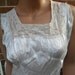 Evangeline Dressing or Slip