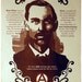 2 color Ross Winn Offset Poster