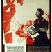 2 color Fredy Perlman Offset Poster
