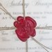 Custom Wax Seal