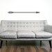 Vinyl Arrow Wall Art Decal