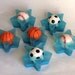 Soap - All Stars Soap