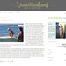 Vanilla Surf - Blogger Template
