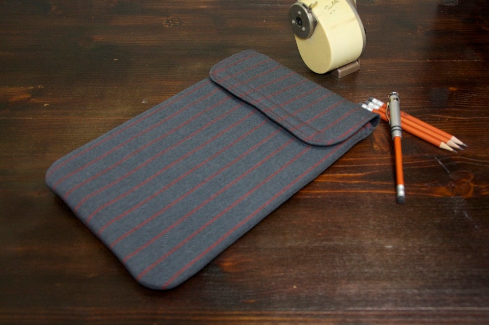 MacBook Air 11" Case - Gentleman