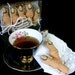 Gift Boxed Creepy Cookies, Maple Flavor "Witches Digits"