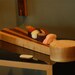 Comet Lulin - Astronomical Cutting Board