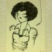 MIA WALLACE - Original illustrations