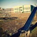 High Plains School House - 8x10 Photo Print