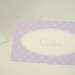 Sweet and Simple Collection - QUILT - DIY Printable Parties