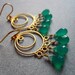 Let's Go Laughing Earrings