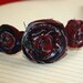 mad about plaid - rosettes girls hairband