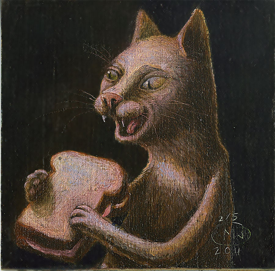 Sam Hamwich