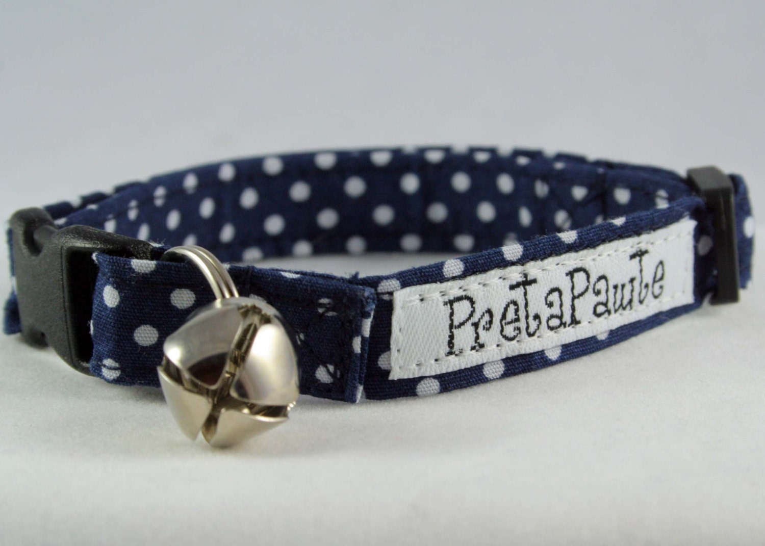 Cat Collar: Safety Cat Collar