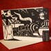 Toy Train, Set of 6