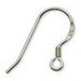 Add On - Sterling Silver Ear Wire
