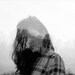Obscured - 8x10 35mm print