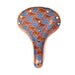 Escher Birds and Fishes Brooks Saddle B17S
