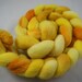 Merino Spinning or Felting Roving (Combed Top) - Golden Snitch