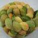Falkland Spinning or Felting  Roving (Combed Top) - Stratford Upon Avon