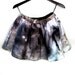 CN2 Carina Nebula Hubble Space Skirt