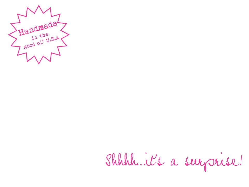 Personalized Themed Greeting Card - Add to your order or have it sent by itself
