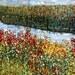 Fine Art Print - The River - 17 x 22