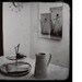Domestic Bliss IV - 8x8 TTv Photo Print - Table, Tea, Art