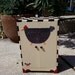 Chicken Little Cabinet