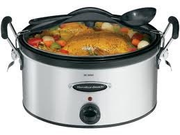 380 Recipes "Slow Cooker E-Cookbook" Sponsored by Souper Spices