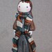 Lisa Snellings-Dr. Who-Custom Poppet