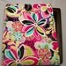 Quilted Handmade EReader Tablet Kindle Nook by BagsOfaFeather