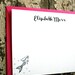 Mermaid Stationery Set