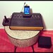 Recycled Atari 2600 Portable Media Audio Dock