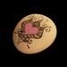 Hand Painted Valentine Heart