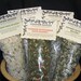 Slow Cooker  Garden Vegetable Soup Mix Blend-With barley and FREE mini Tabasco Sauce