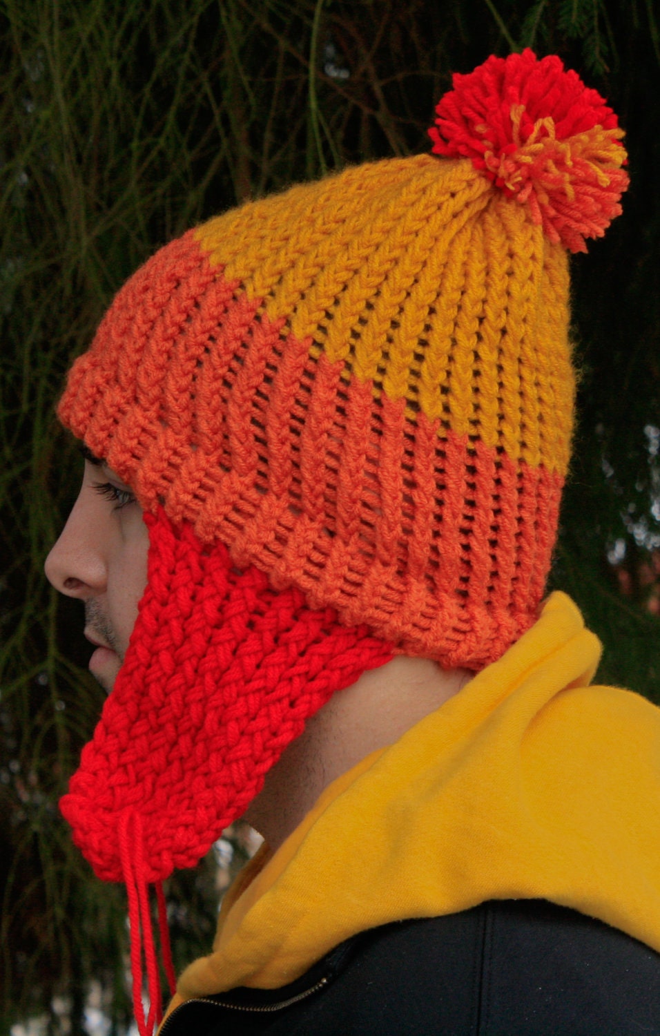 Jayne Cobbs Cunning Hat from Firefly