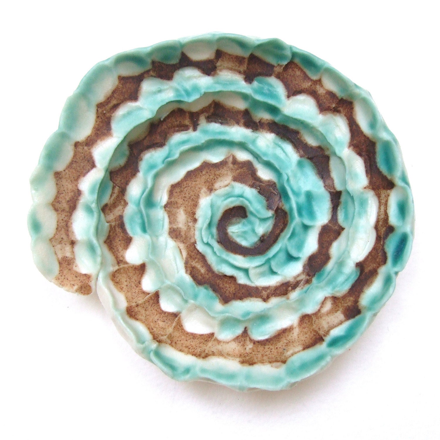 Porcelain Dish - 140-365 - Dish a Day Project