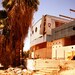 North Shore Yacht Club - 8x10 Photographic Fine Art Print, Salton Sea, Southern California Desert