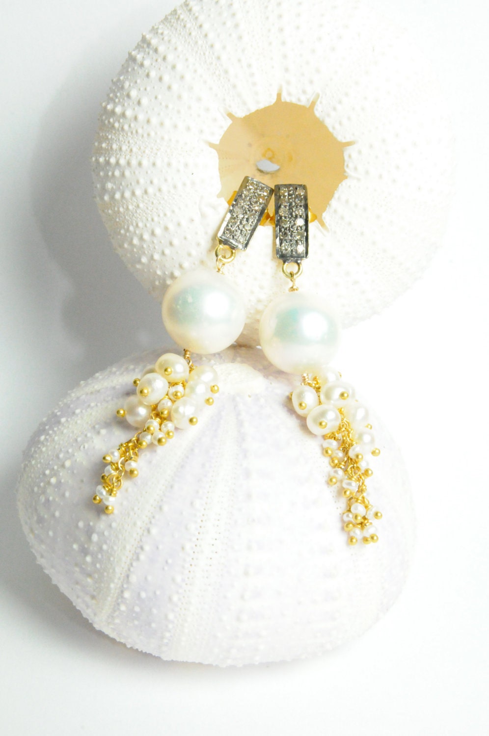 Tiny Earrings