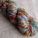 Over the Rainbow - Handspun Bulky Yarn - 2 Ply - 61 yds