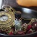 NEROLI - Artisan Natural Perfume oil