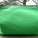 Sour Apple Statement Clutch