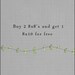 Buy 2 - 8x10's get 1 - 8x8 for FREE of your choice. Mid winter Sale Original Fine Art. Wall Art Print.