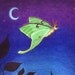 La Luna 8x10 Print