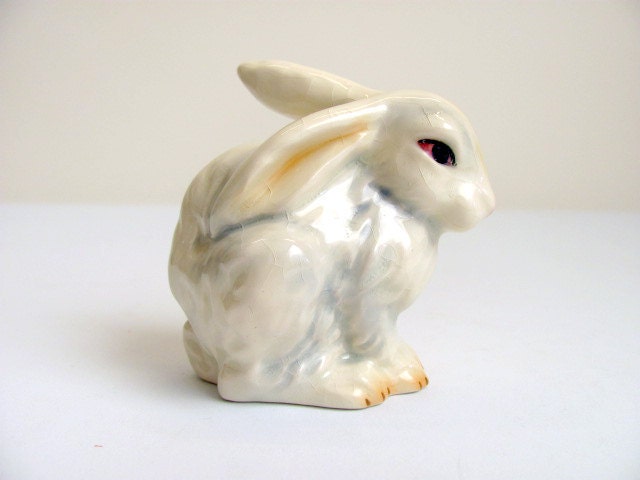 Goebel Spring Rabbit